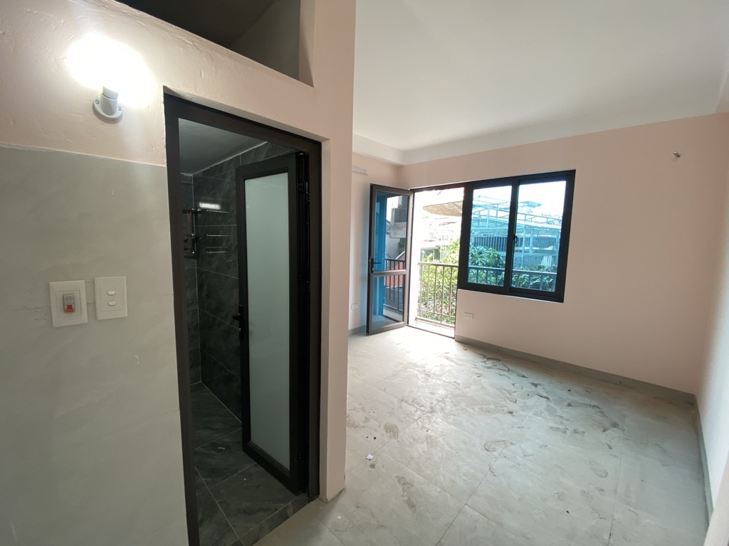 THỤY PHƯƠNG- BẮC TỪ LIÊM - NHÀ DÂN XÂY - 7 TẦNG – THANG MÁY – LÔ GÓC